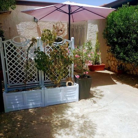Casa Degli Oleandri Alcamo Exterior photo