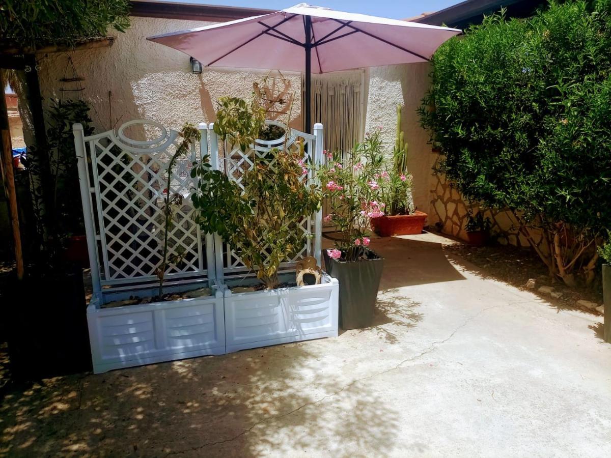 Casa Degli Oleandri Alcamo Exterior photo